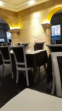 Atmosphère du Restaurant français Au Coup d'Oeil à Metz - n°11