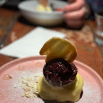 Photo n°5 de l'avis de Betty.a fait le 17/01/2024 à 21:02 sur le  BURRO UNCHAINED à Berlin