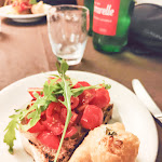 Photo n°1 de l'avis de timur.e fait le 02/11/2022 à 11:06 sur le  Ristorante Pizzeria Nascondiglio Dell'Amore à Ischia