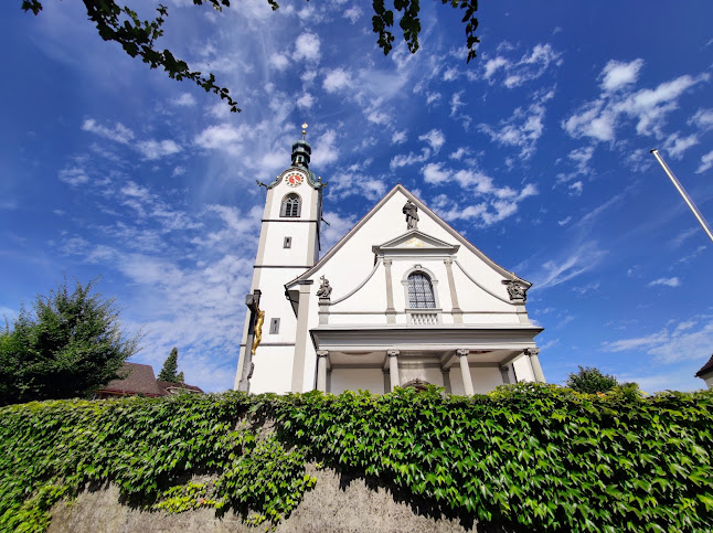 Rezensionen über Katholische Kirchgemeinde Pfeffikon in Sursee - Kirche