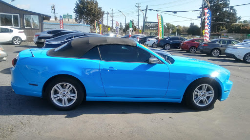 Used Car Dealer «Auto Gallery», reviews and photos, 19900 Mission Blvd, Hayward, CA 94541, USA