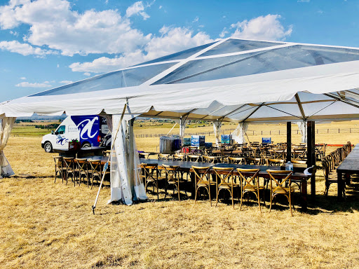 Party Equipment Rental Service «RC Special Events», reviews and photos, 6330 Gunpark Dr, Boulder, CO 80301, USA