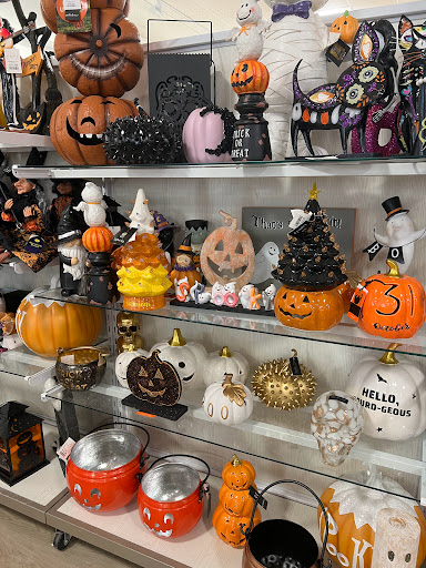 Department Store «HomeGoods», reviews and photos, 2715 W Market St #180, Fairlawn, OH 44333, USA