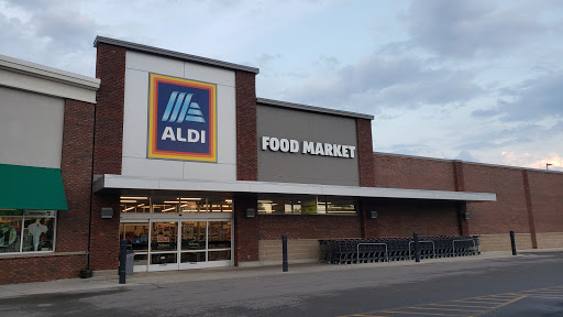 Grocery Store «ALDI», reviews and photos, 1128 S Main St, Englewood, OH 45322, USA