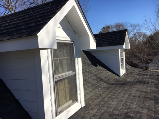 Construction Company «Tri County Roofing & Siding», reviews and photos