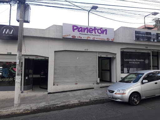 PANETÓN Panadería&Pastelería