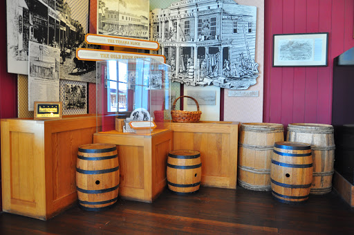 Jeweler «Skalet Family Jewelers», reviews and photos, 935 Front St, Sacramento, CA 95814, USA