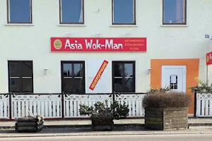 Asia Wok-Man Restaurant image