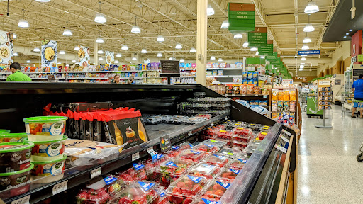 Supermarket «Publix Super Market at Pinecrest», reviews and photos, 13401 S Dixie Hwy, Pinecrest, FL 33156, USA