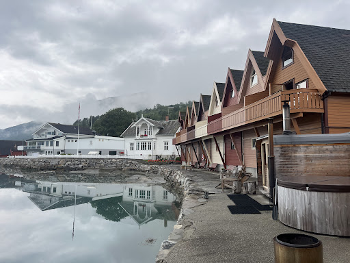 Luster Fjordhytter