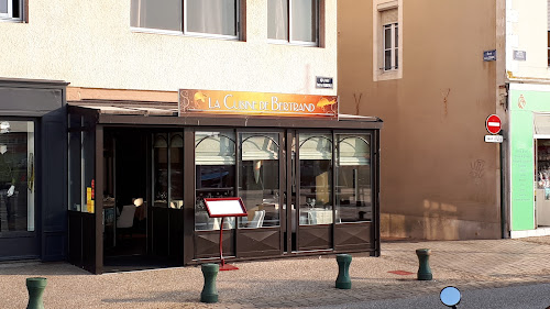 restaurants La Cuisine de Bertrand Les Sables-d'Olonne