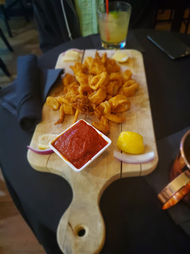 Lounge «Mona Lounge», reviews and photos, 2442 Old Brick Rd, Glen Allen, VA 23060, USA