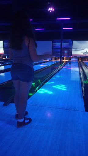 Bowling Alley «Stars and Strikes Family Entertainment Center», reviews and photos, 133 Merchants Square, Cumming, GA 30040, USA
