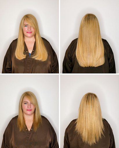 Hair Salon «Hair Xpressions Salon», reviews and photos, 8949 Westheimer Rd, Houston, TX 77063, USA