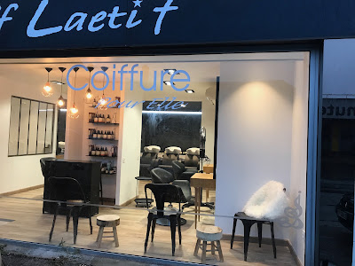 Coiffure Coiff' Laeti'F à Bègles