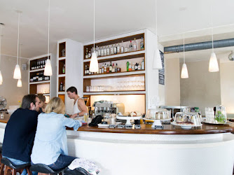 Liebling - Café & Bar