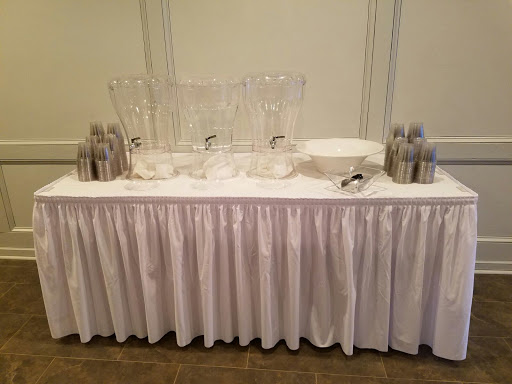 Event Venue «The Blue Event Center», reviews and photos, 2101 Northlake Pkwy, Tucker, GA 30084, USA