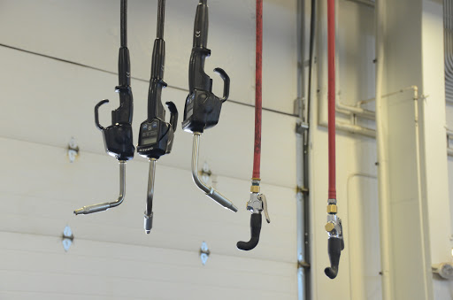 Chevrolet Dealer «Deery Brothers», reviews and photos, 6000 E University Ave, Pleasant Hill, IA 50327, USA