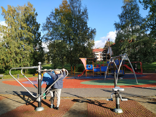 Etterstadparken