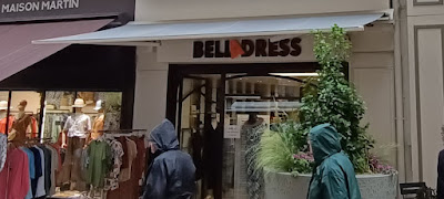 Belladress à Hyères