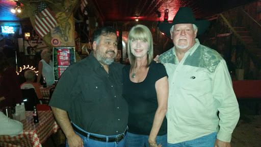 Bar «Silver Dollar», reviews and photos, 308 Main St, Bandera, TX 78003, USA