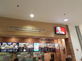 KFC Auchan Dunakeszi