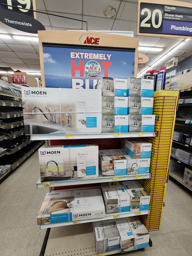 Hardware Store «Crown Ace Hardware», reviews and photos, 7351 Mission Boulevard, Jurupa Valley, CA 92509, USA