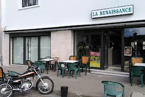 Café de la Renaissance image