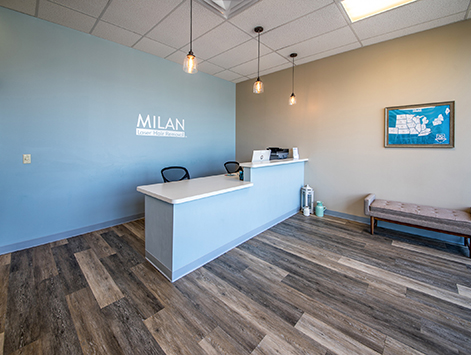 Milan Laser Hair Removal 63017