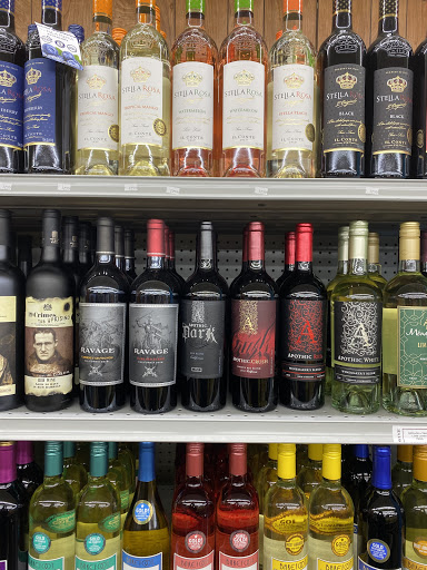 Liquor Store «State Liquor Store», reviews and photos, 7549 Colerain Ave, Cincinnati, OH 45239, USA