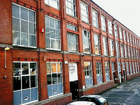 Preston Antiques Centre Ltd