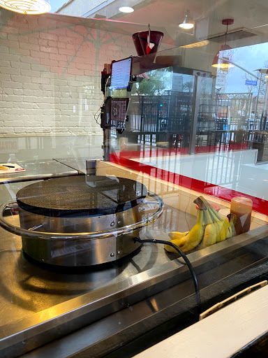 Caterer «Crepes Bonaparte Food Truck & Catering», reviews and photos, 115 S Harbor Blvd Suite A, Fullerton, CA 92832, USA
