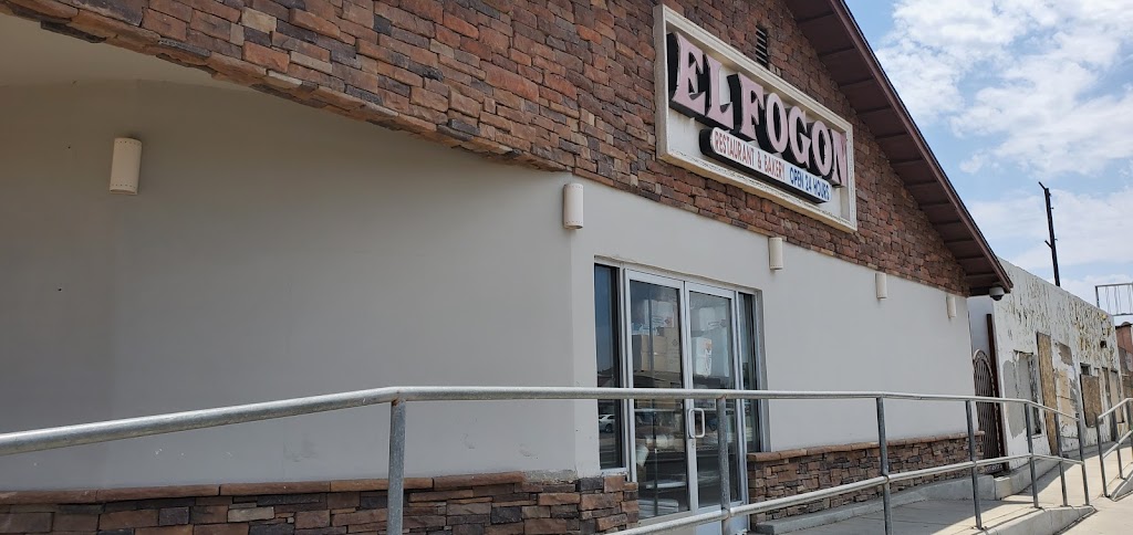 El Fogon Lamont 93241