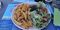 Frite du La Dune Restaurant à Monteux - n°10