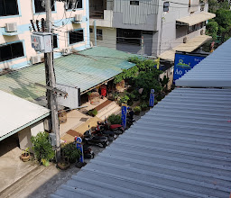 Slumber Party Hostel Ao Nang Beach photo
