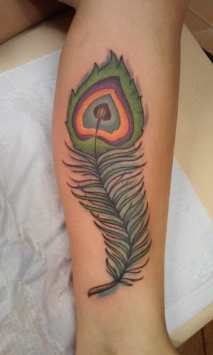 Tattoo Shop «Lady Luck Tattoo Studio», reviews and photos, 220 N Benton St, Woodstock, IL 60098, USA