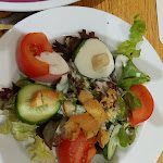 Photo n°1 de l'avis de Chris.a fait le 25/12/2022 à 07:48 sur le  Autohof Lippetal à Lippetal