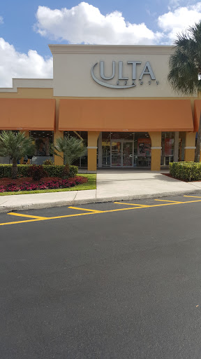 Cosmetics Store «Ulta Beauty», reviews and photos, 3820 W Hillsboro Blvd, Deerfield Beach, FL 33442, USA