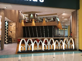 McDonald's - Colombo