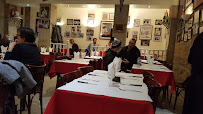 Atmosphère du Restaurant italien Pizzeria Napoli Chez Nicolo & Franco Morreale à Lyon - n°16