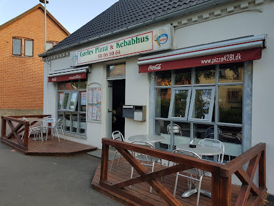 Gørlev Pizza og Kebabhouse Algade 47, 4281 Gørlev, Danmark