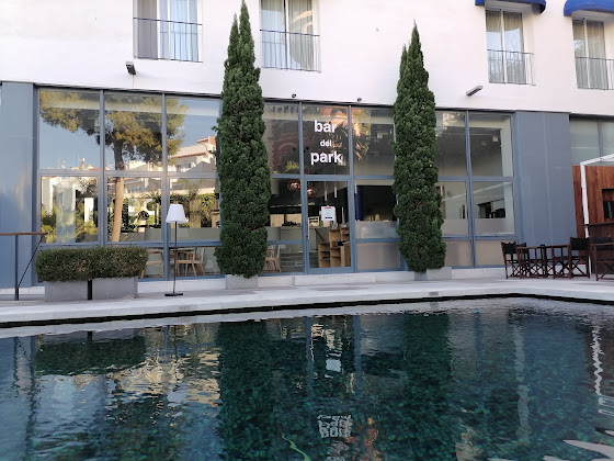 Les plus récentes hôtels Hotel Medium Sitges Park 08870 Sitges