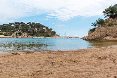 La Madrague Bleue à Ensuès-la-Redonne