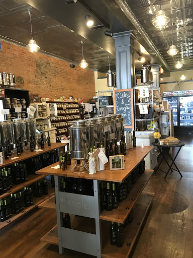 Natural Foods Store «Herb and Olive Market», reviews and photos, 32 Public Square, Elizabethtown, KY 42701, USA