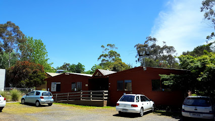 Healesville Living & Learning Centre