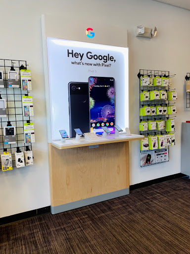 Cell Phone Store «Verizon Authorized Retailer, TCC», reviews and photos, 2519 KY-227 b, Carrollton, KY 41008, USA