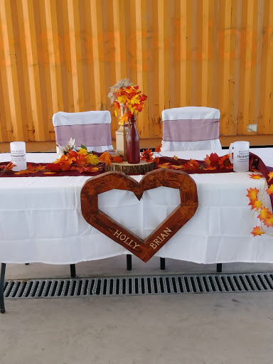 Banquet Hall «Beverly Hills Hall», reviews and photos, 150 Hermosa St, Las Cruces, NM 88001, USA