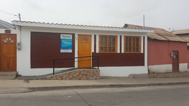 Centro Médico Kinésico MEDSALUD - La Serena