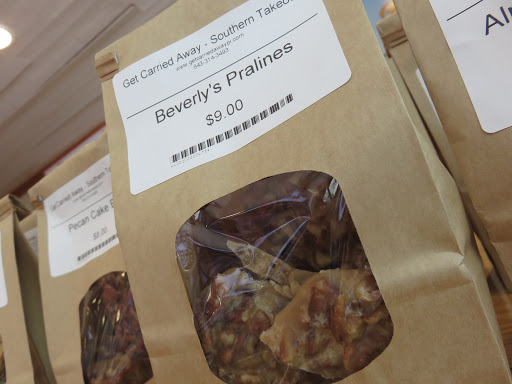 Southern Restaurant (US) «Get Carried Away Southern Takeout», reviews and photos, 10126 Ocean Hwy, Pawleys Island, SC 29585, USA