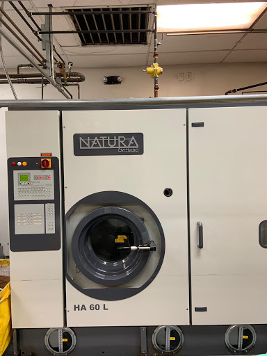 Dry Cleaner «Any Garment Cleaners», reviews and photos, 181 US-1, Metuchen, NJ 08840, USA